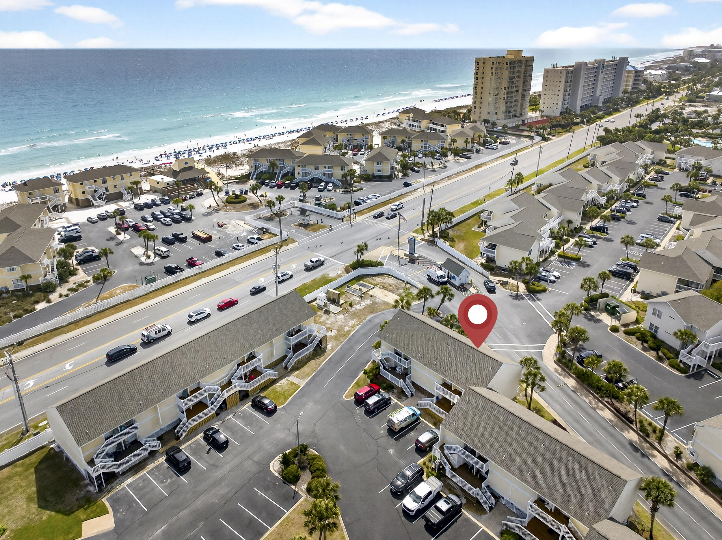 775 Gulf Shore Drive 8152