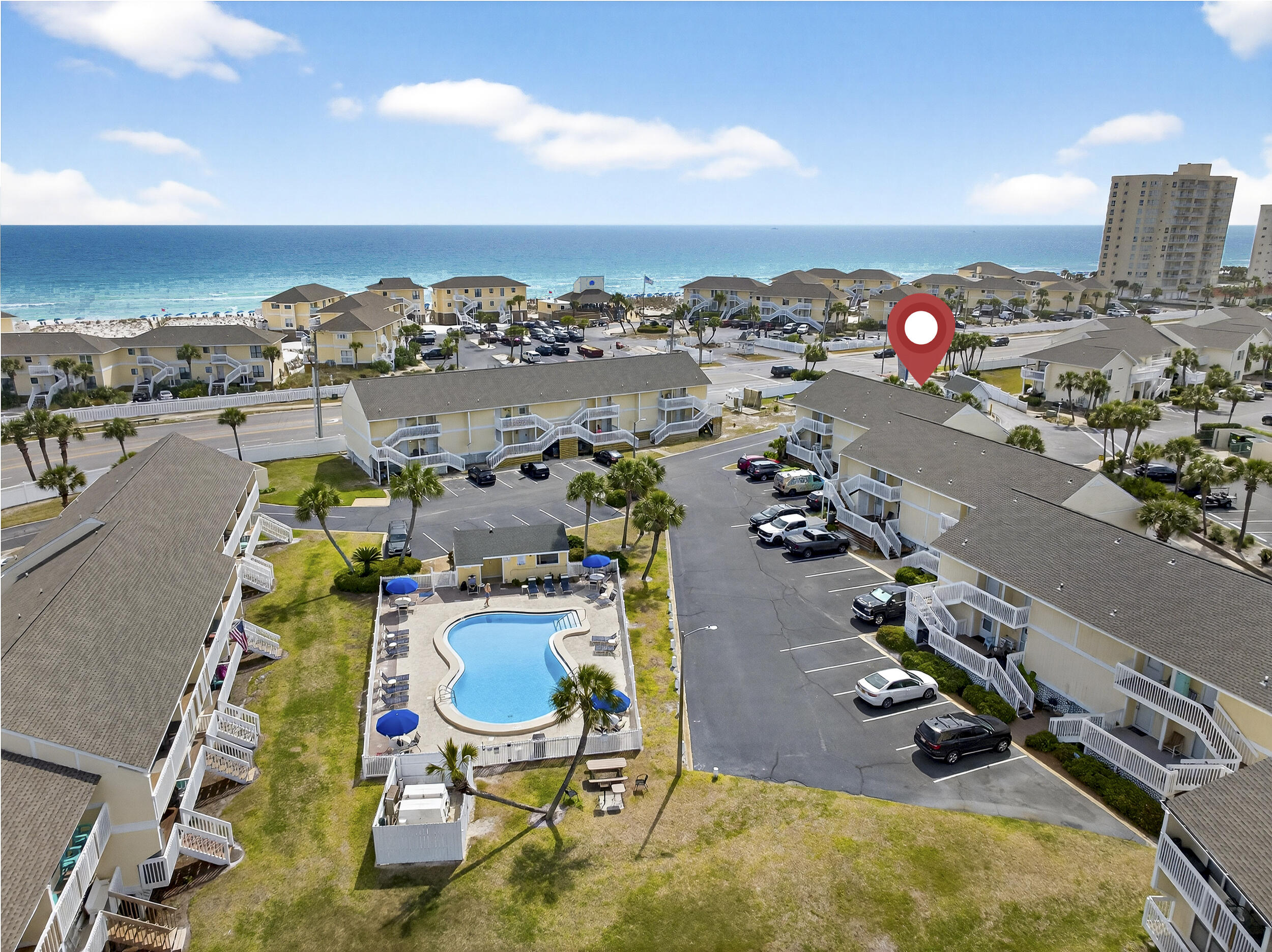 775 Gulf Shore Drive 8152