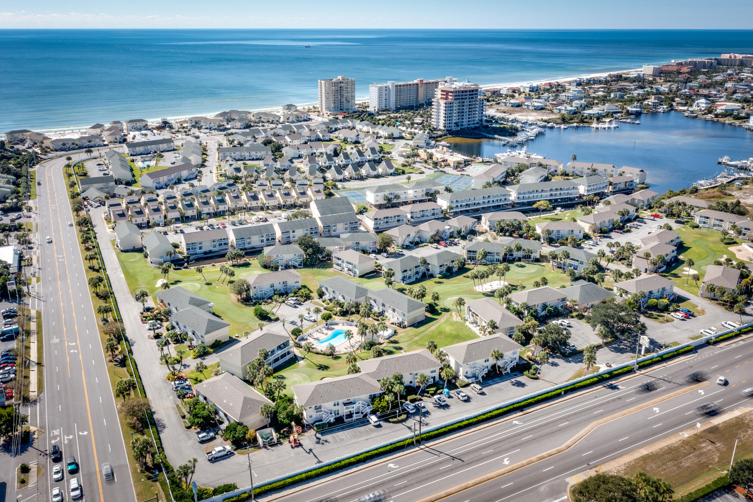 775 Gulf Shore Drive 8152