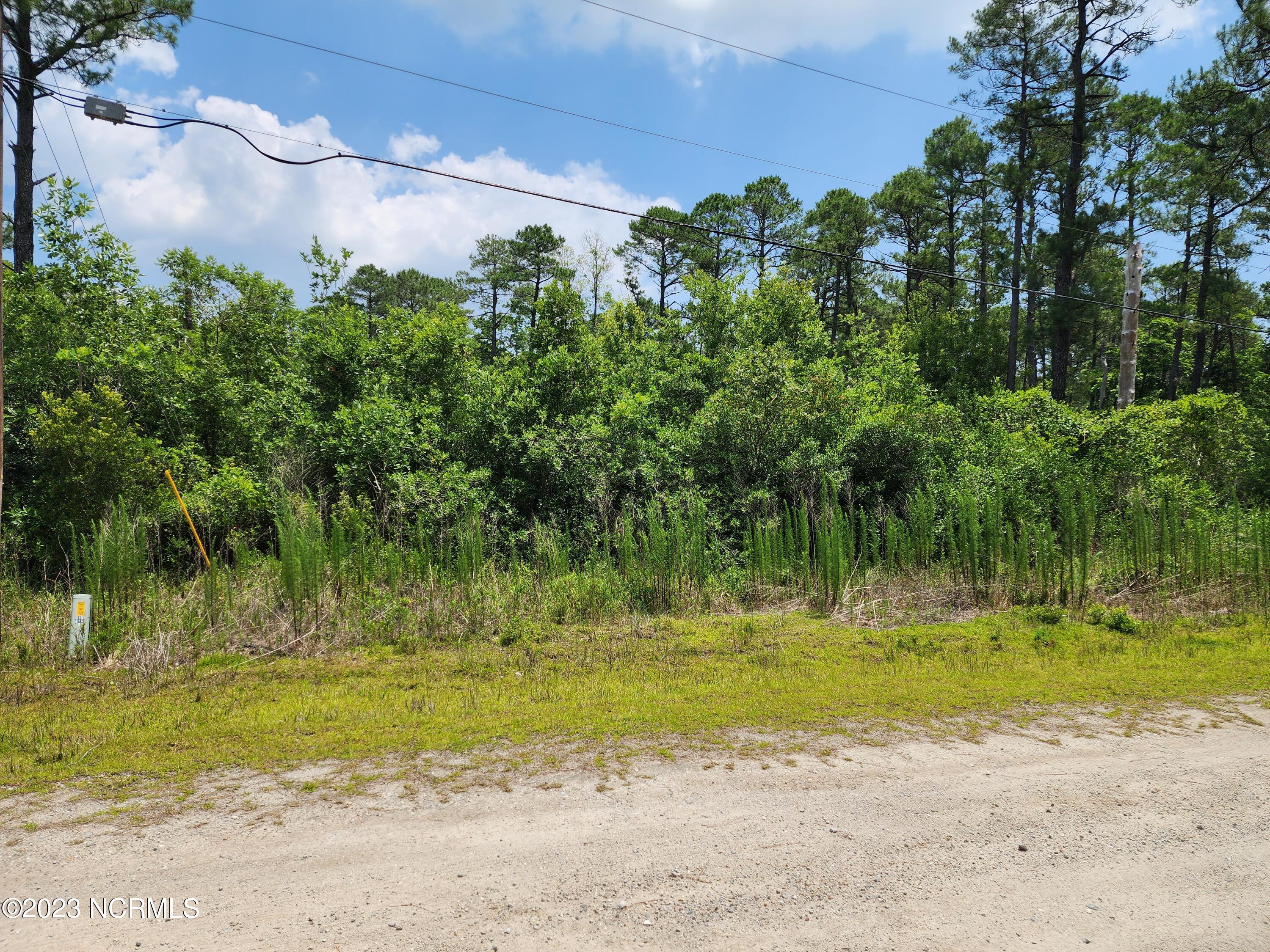 L-60 Black Hawk Road