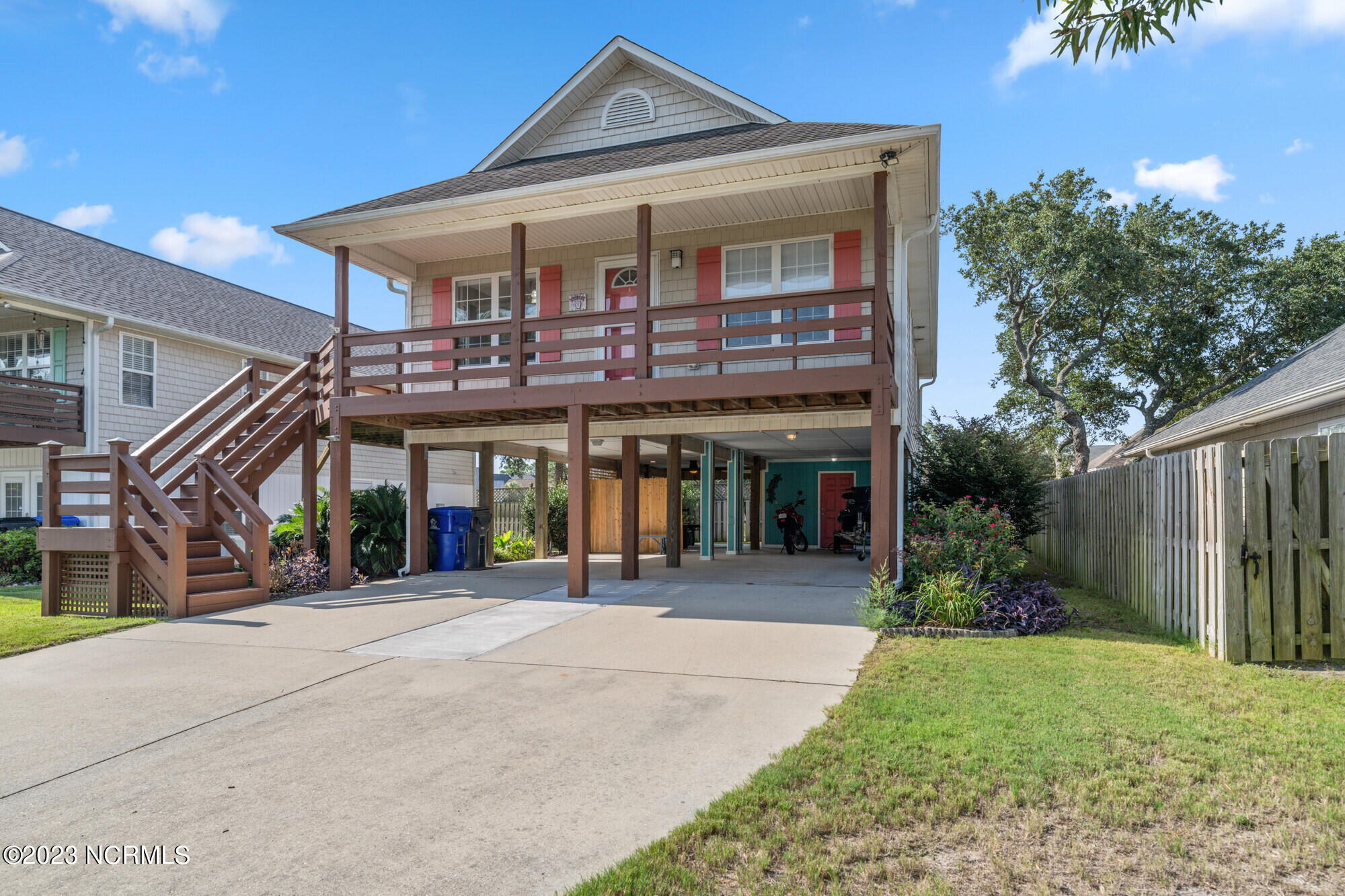 112 Olde Mariners Way