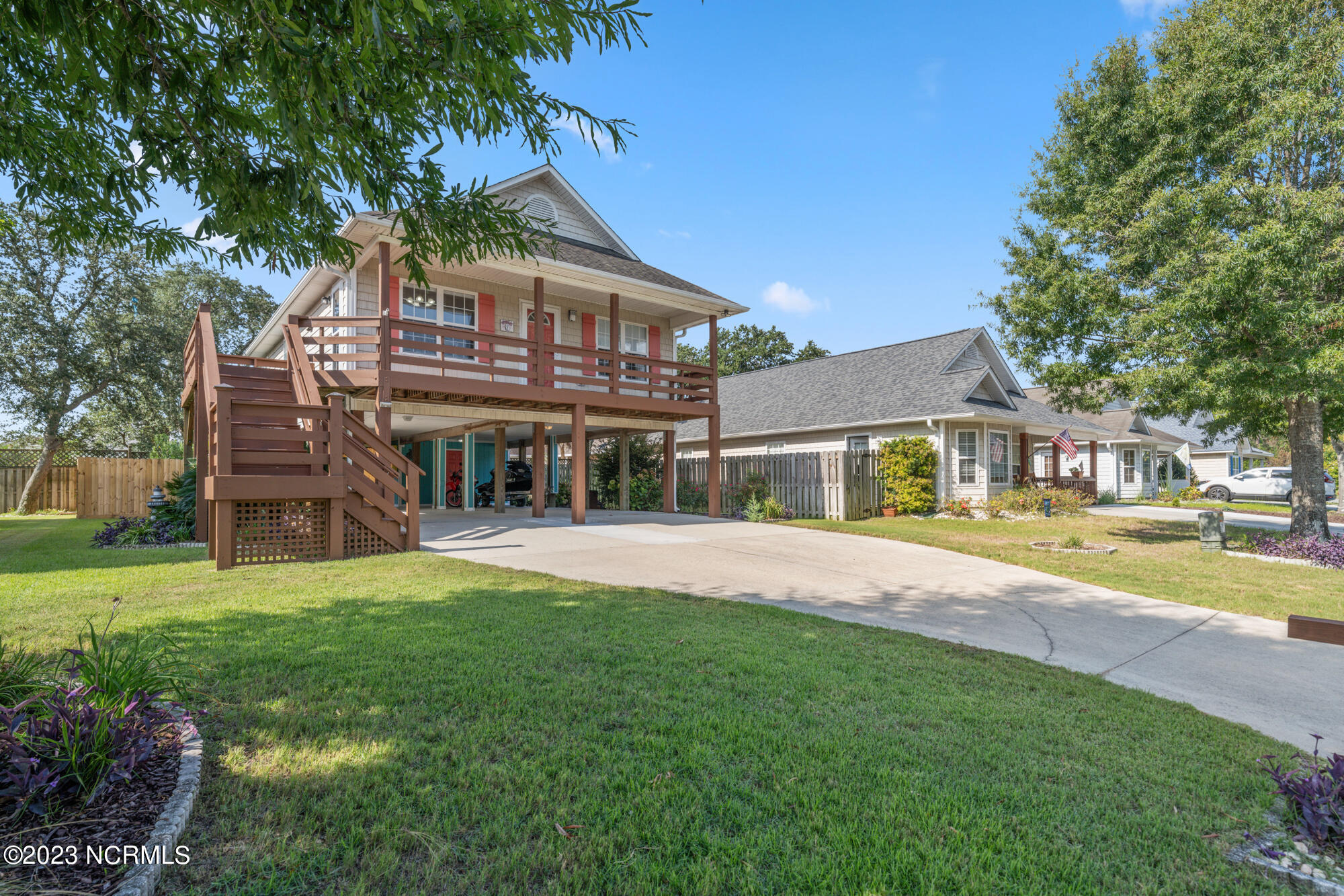 112 Olde Mariners Way