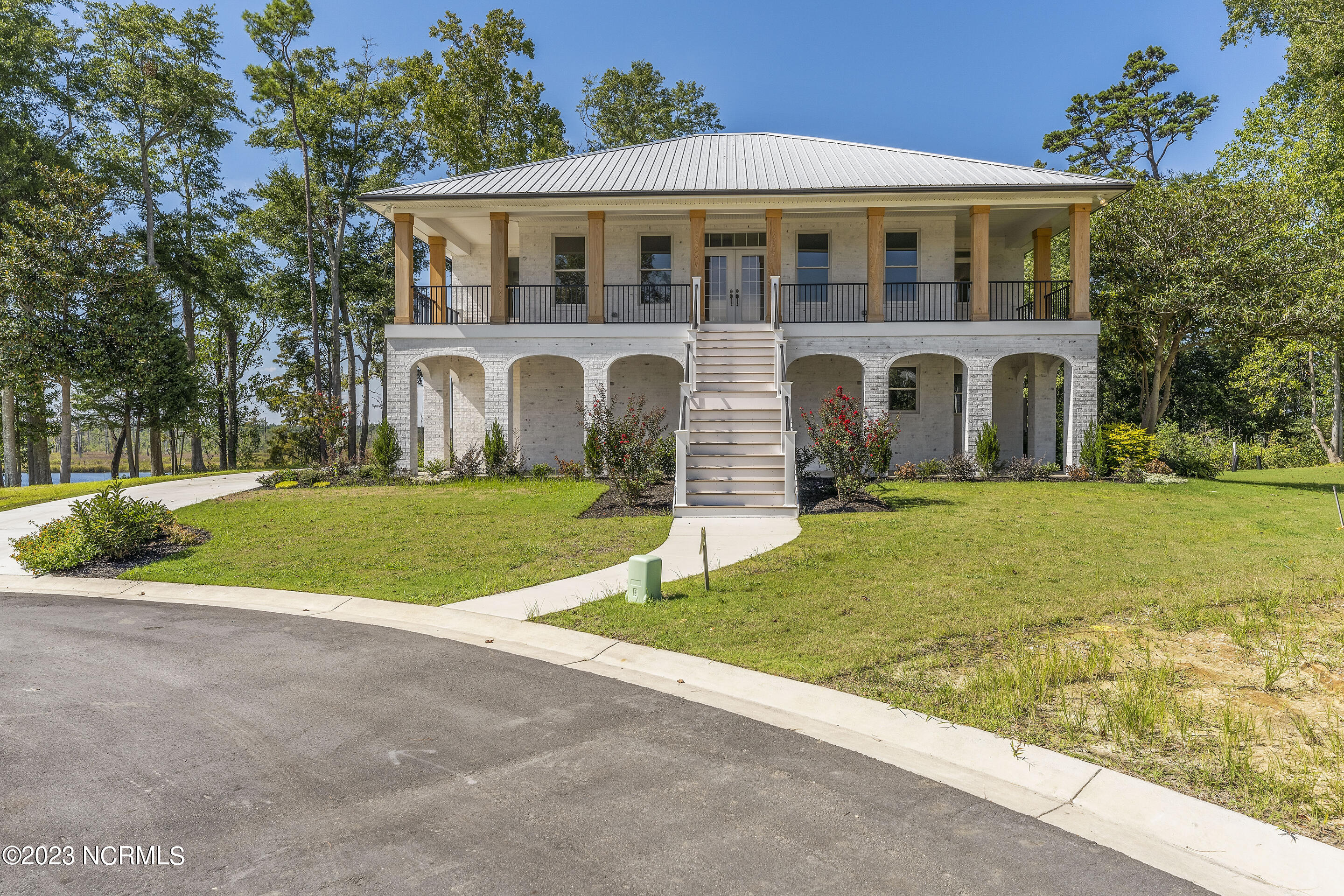 2793 Alvernia Drive