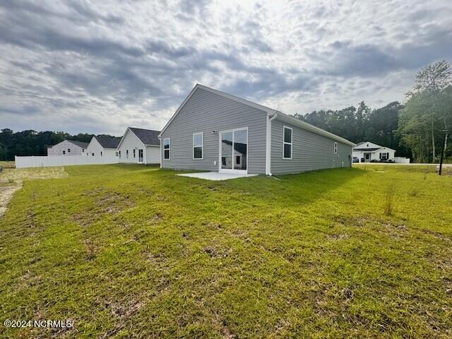 5268 Meagan Lane NE Lot #92 Lot #92