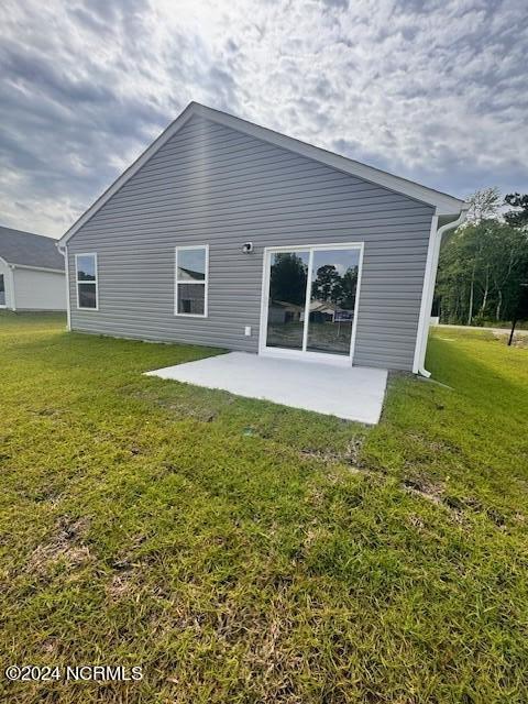 5268 Meagan Lane NE Lot #92 Lot #92