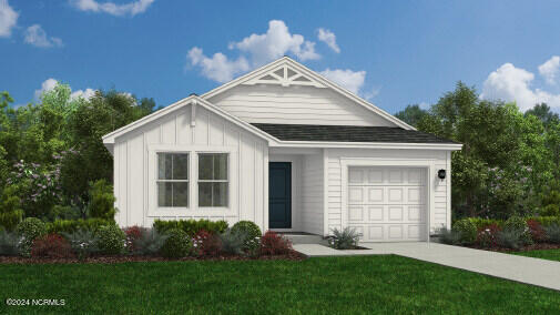 5268 Meagan Lane NE Lot #92 Lot #92