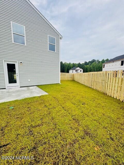 5180 Meagan Lane NE Lot 83