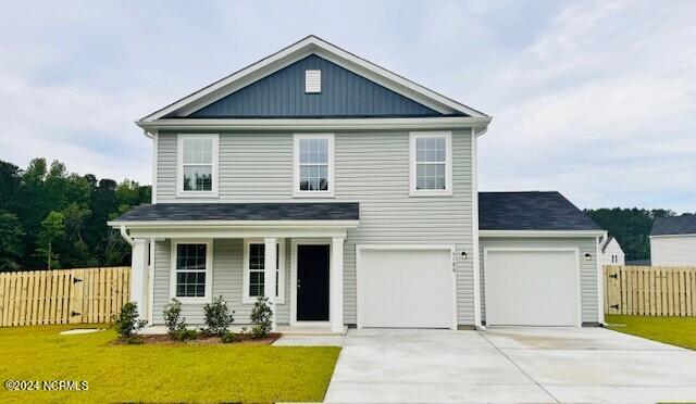 5180 Meagan Lane NE Lot 83