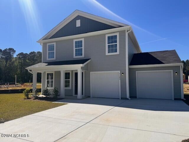 5180 Meagan Lane NE Lot 83