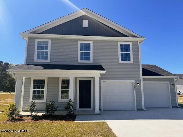 5180 Meagan Lane NE Lot 83