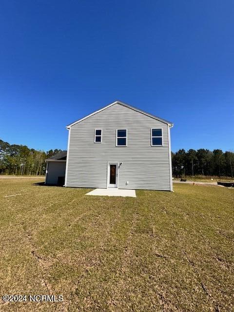 5180 Meagan Lane NE Lot 83