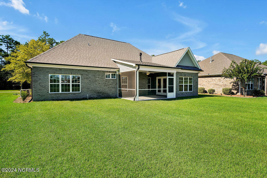 1236 Mandevilla Drive SE