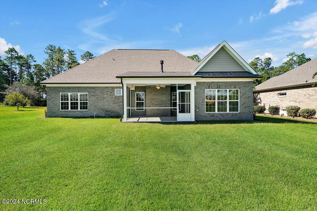 1236 Mandevilla Drive SE