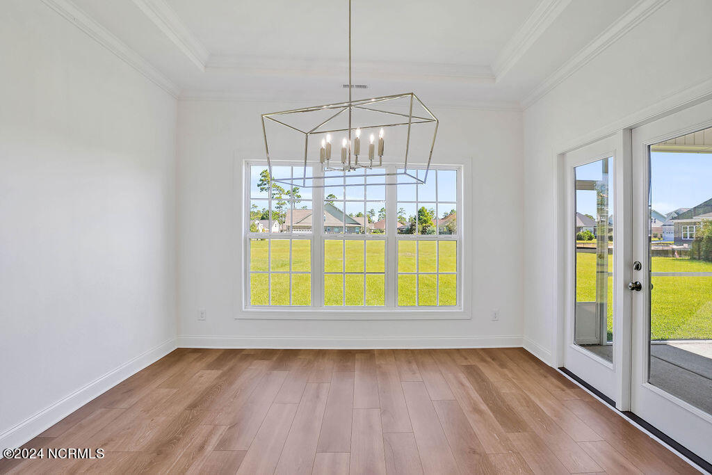 1236 Mandevilla Drive SE