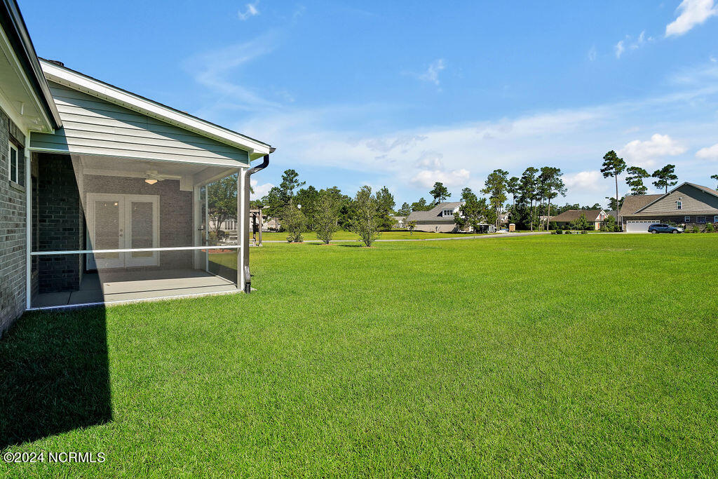 1236 Mandevilla Drive SE