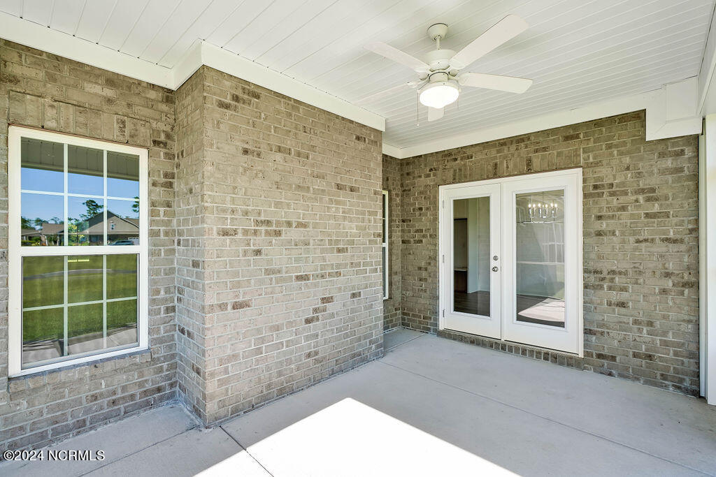 1236 Mandevilla Drive SE