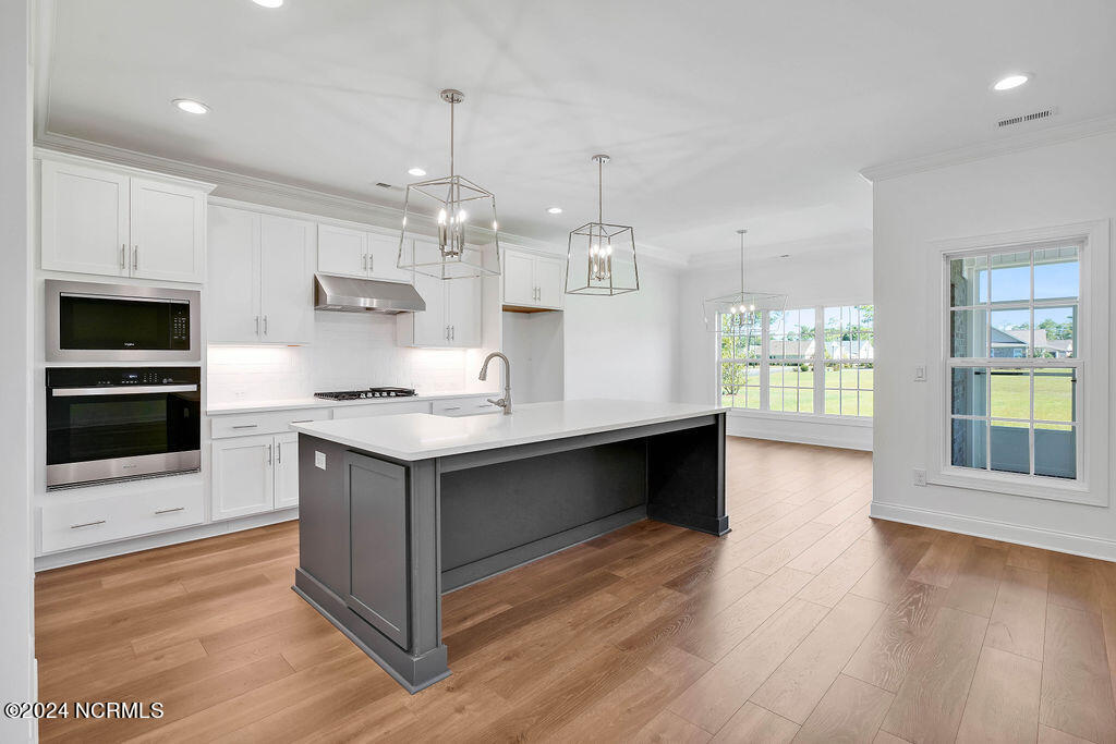 1236 Mandevilla Drive SE