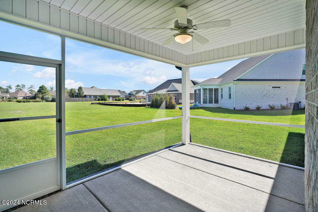 1236 Mandevilla Drive SE