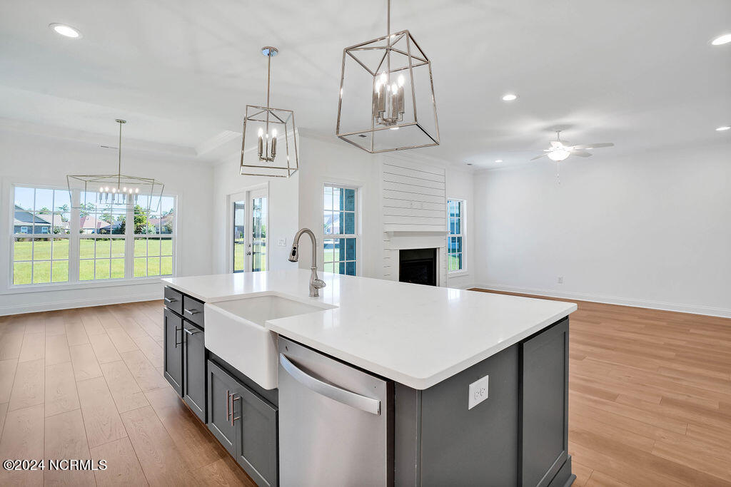 1236 Mandevilla Drive SE