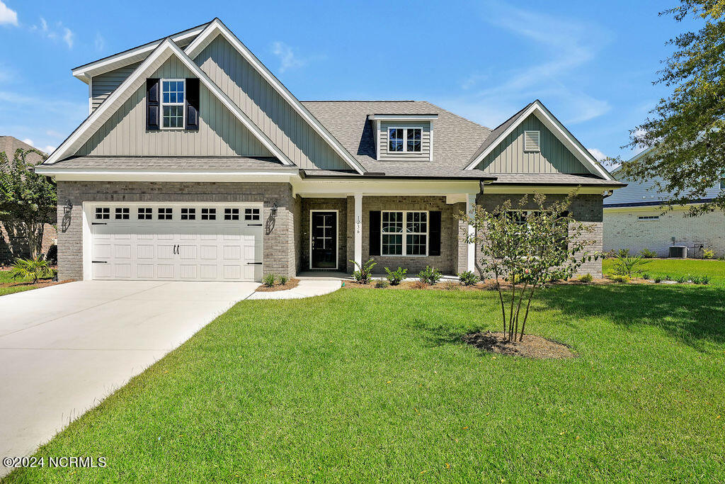 1236 Mandevilla Drive SE