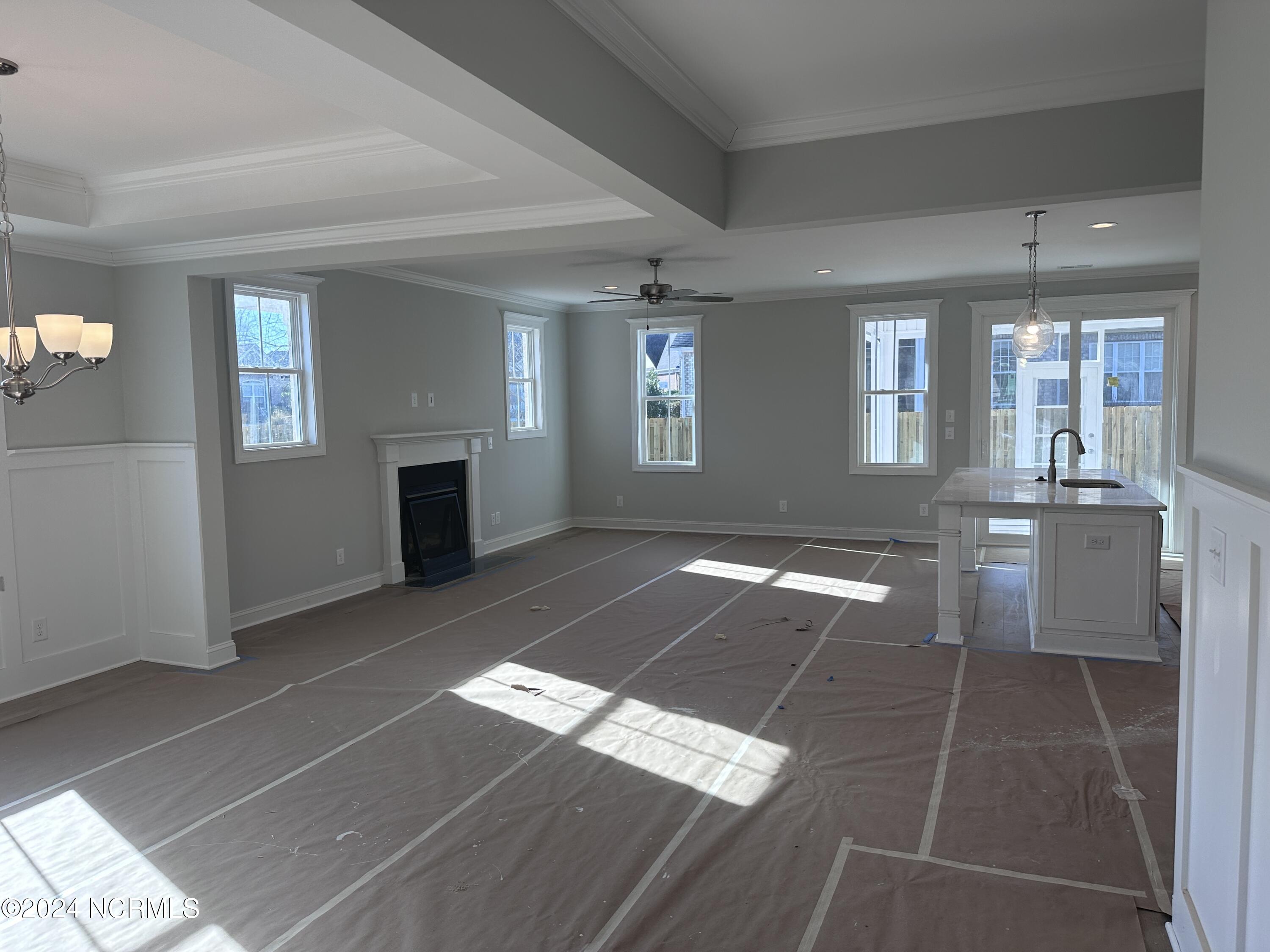 1157 Serotina Drive SE