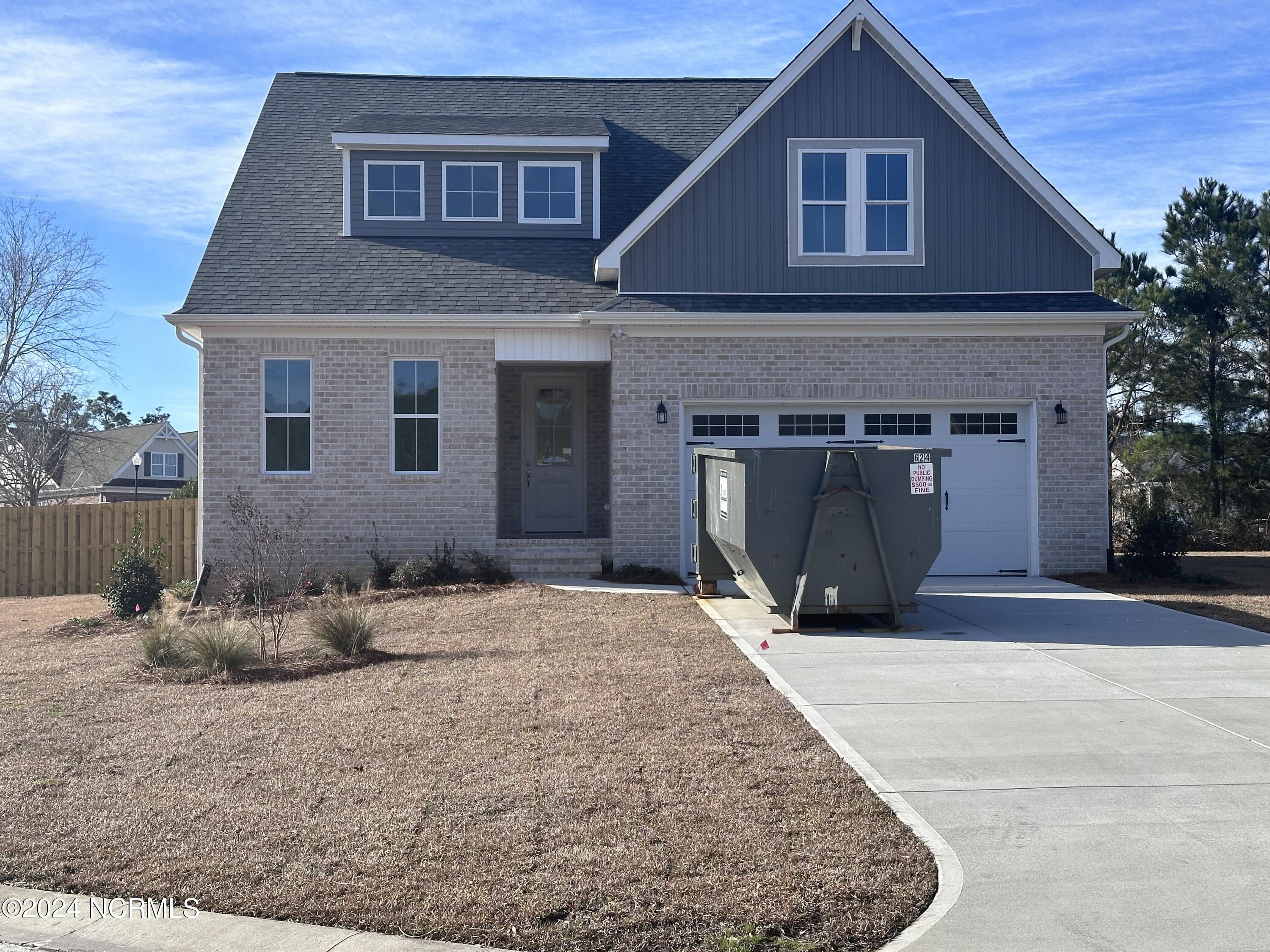 1157 Serotina Drive SE