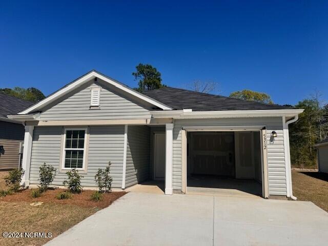 5312 Meagan Lane NE Lot 9 Lot 9