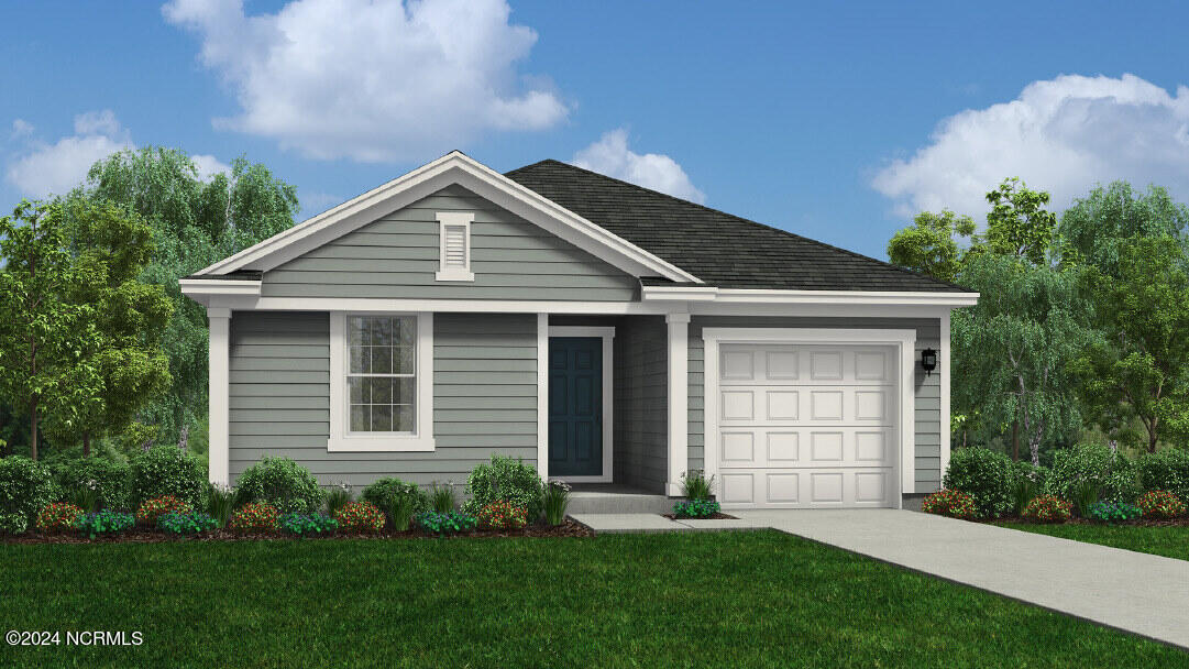 5312 Meagan Lane NE Lot 9 Lot 9