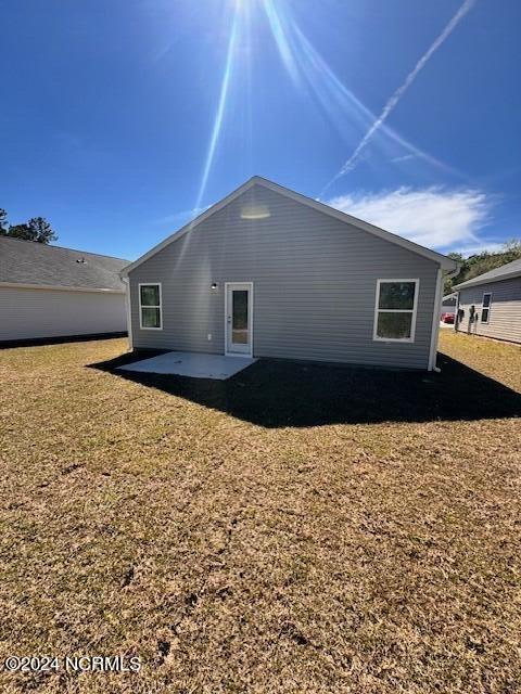 5312 Meagan Lane NE Lot 9 Lot 9