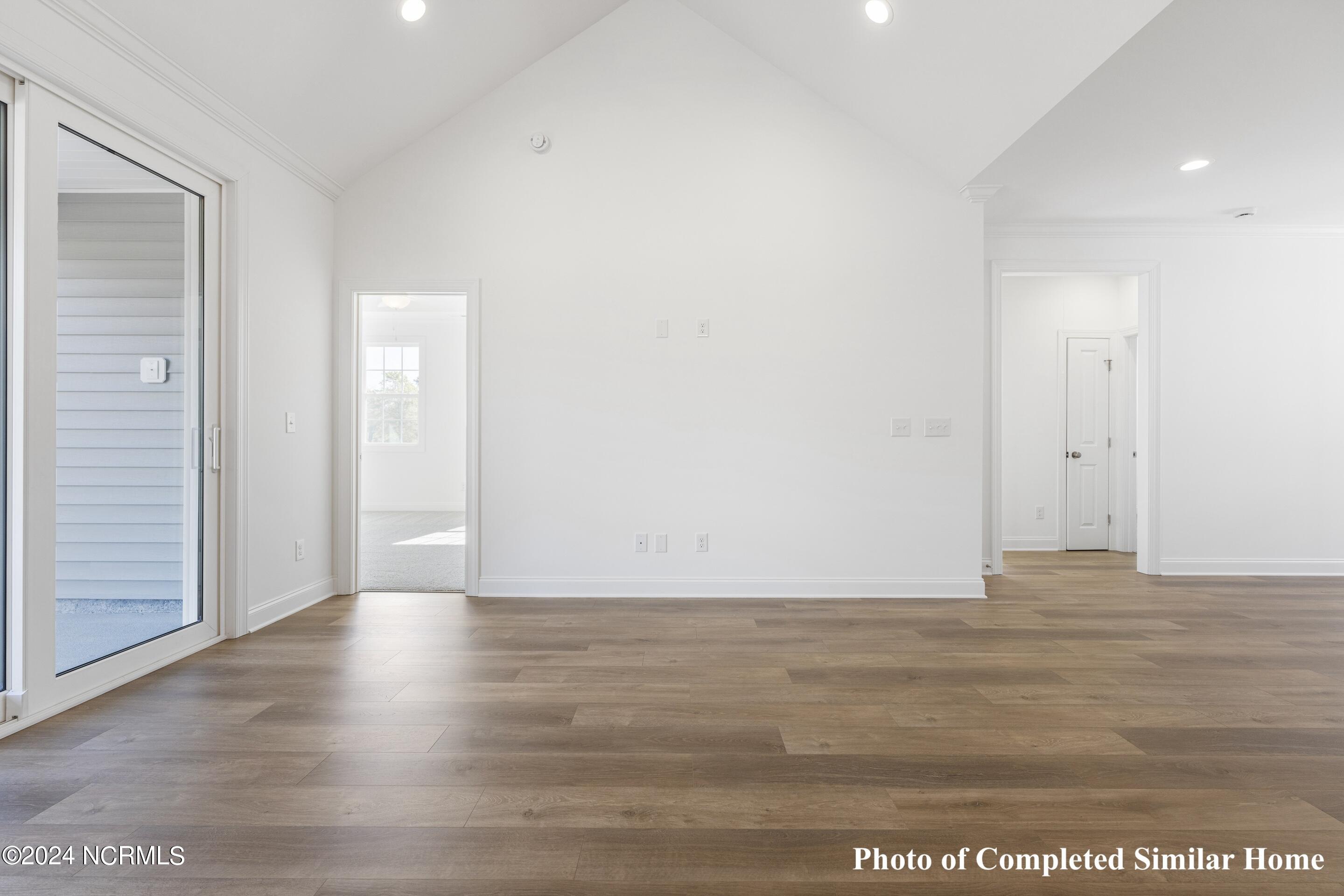 2768 Longleaf Pine Circle