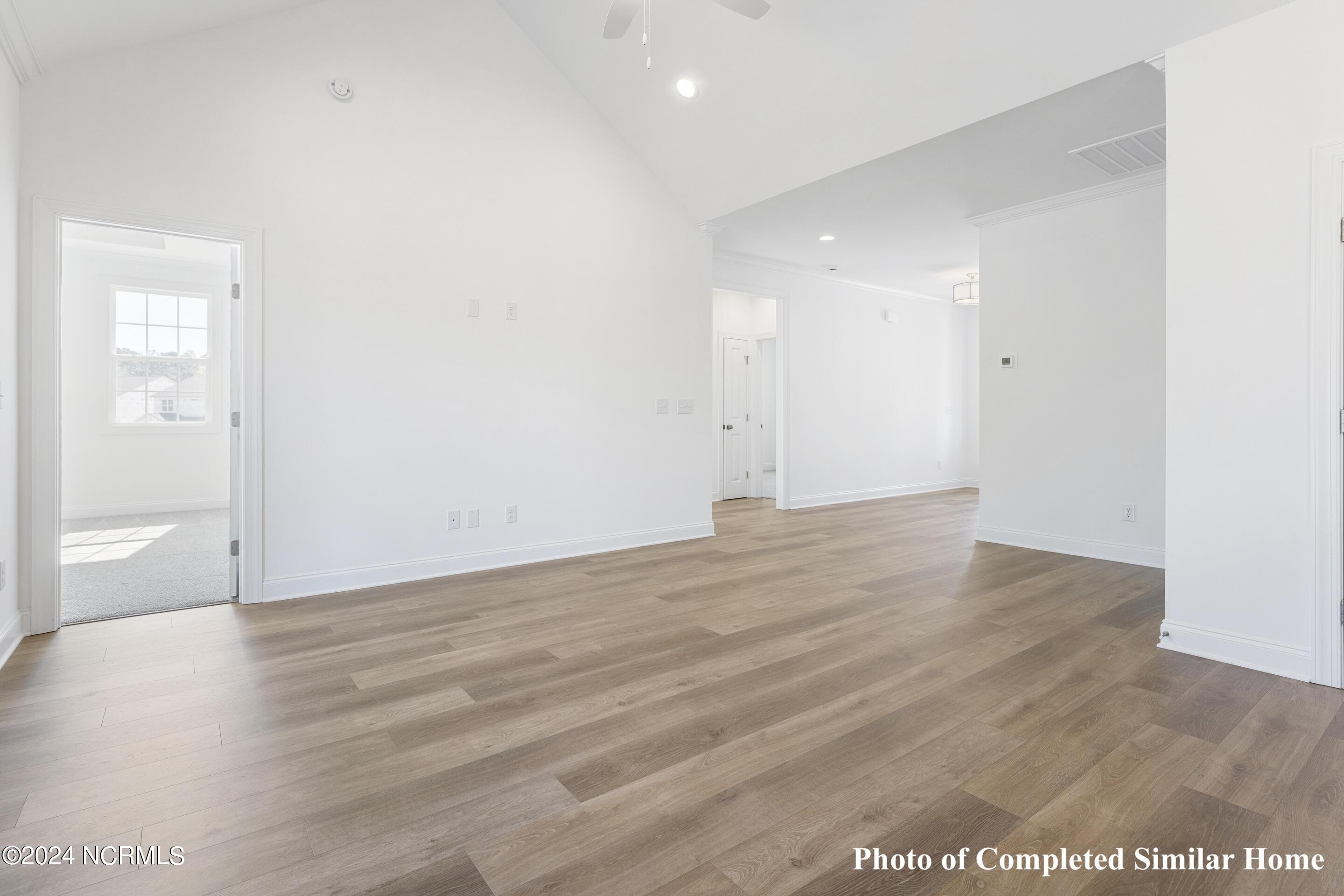 2768 Longleaf Pine Circle