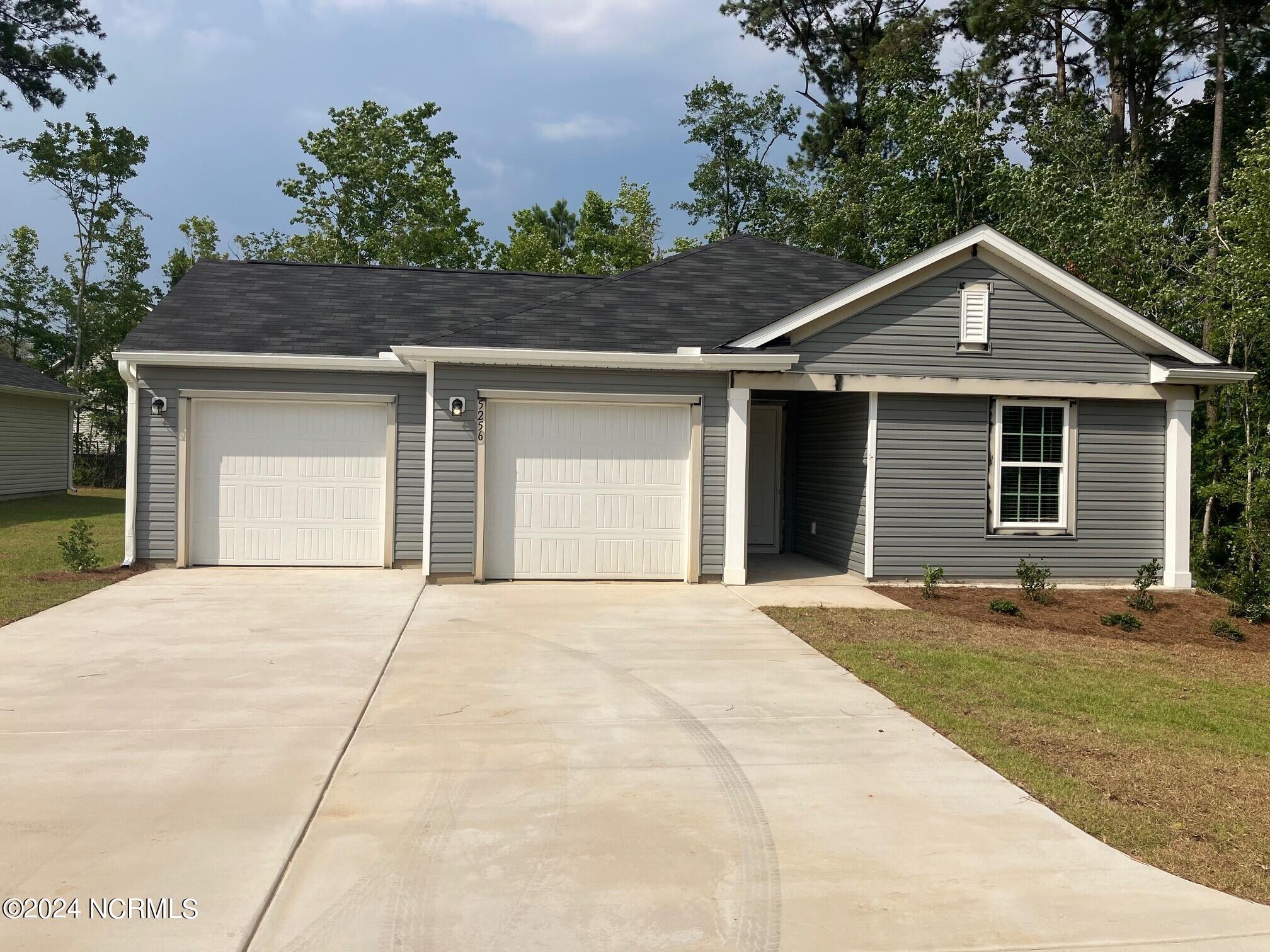 5256 Soy Bean Drive NE Lot #028