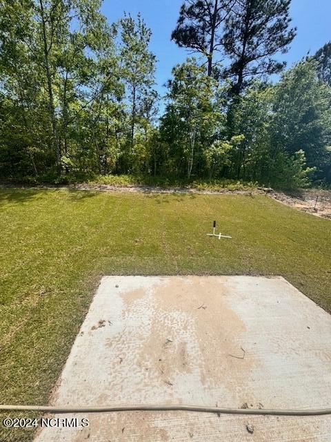 5334 Meagan Lane NE Lot #004