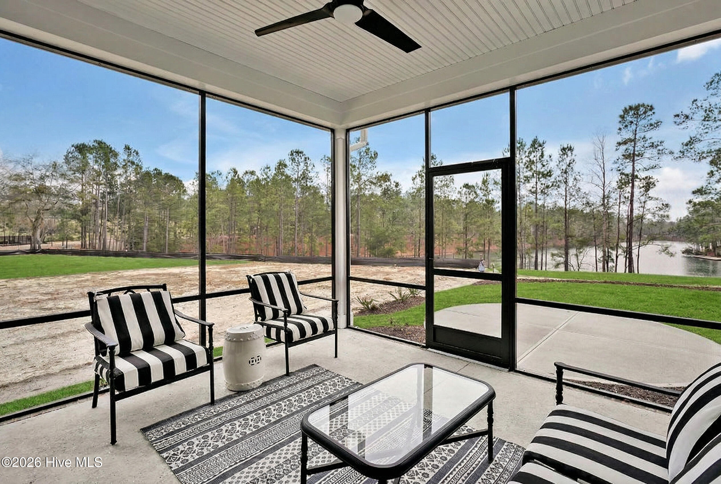 1220 Rockhill Road