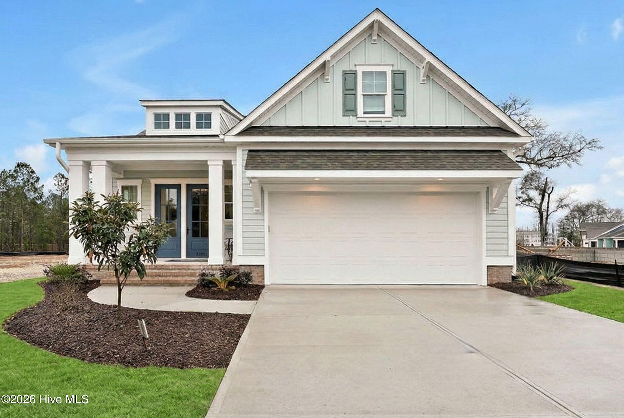 1220 Rockhill Road