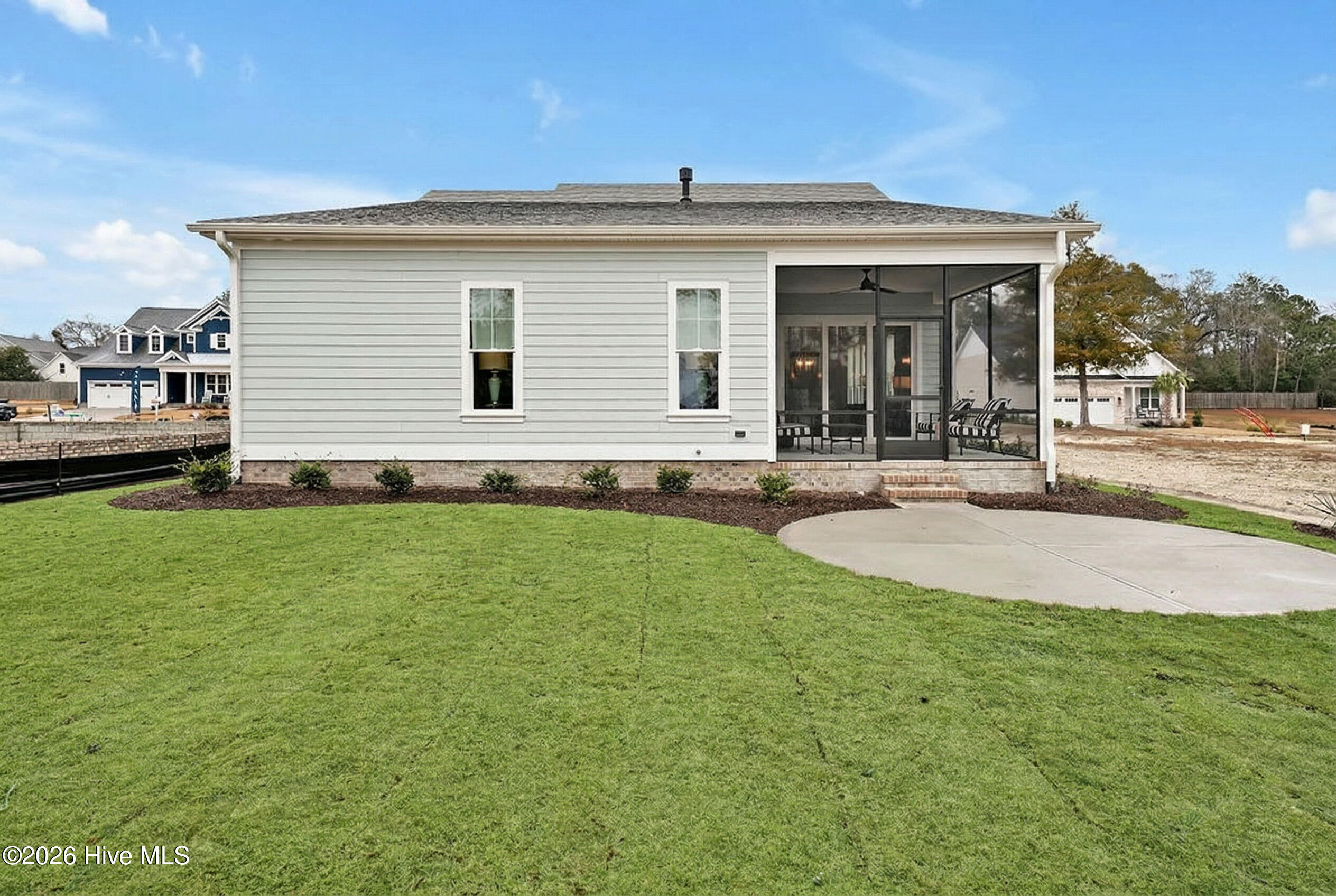 1220 Rockhill Road