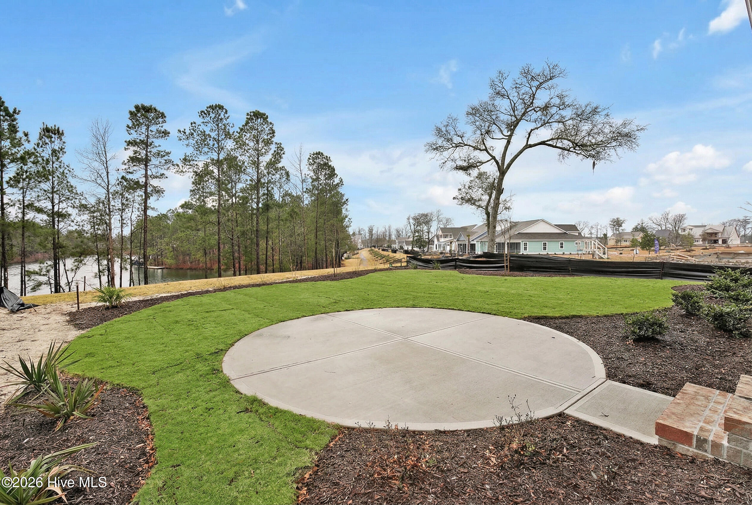 1220 Rockhill Road