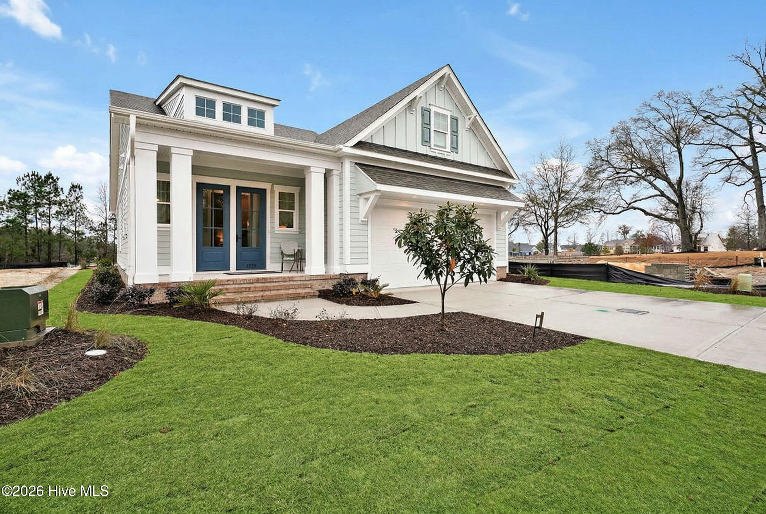 1220 Rockhill Road