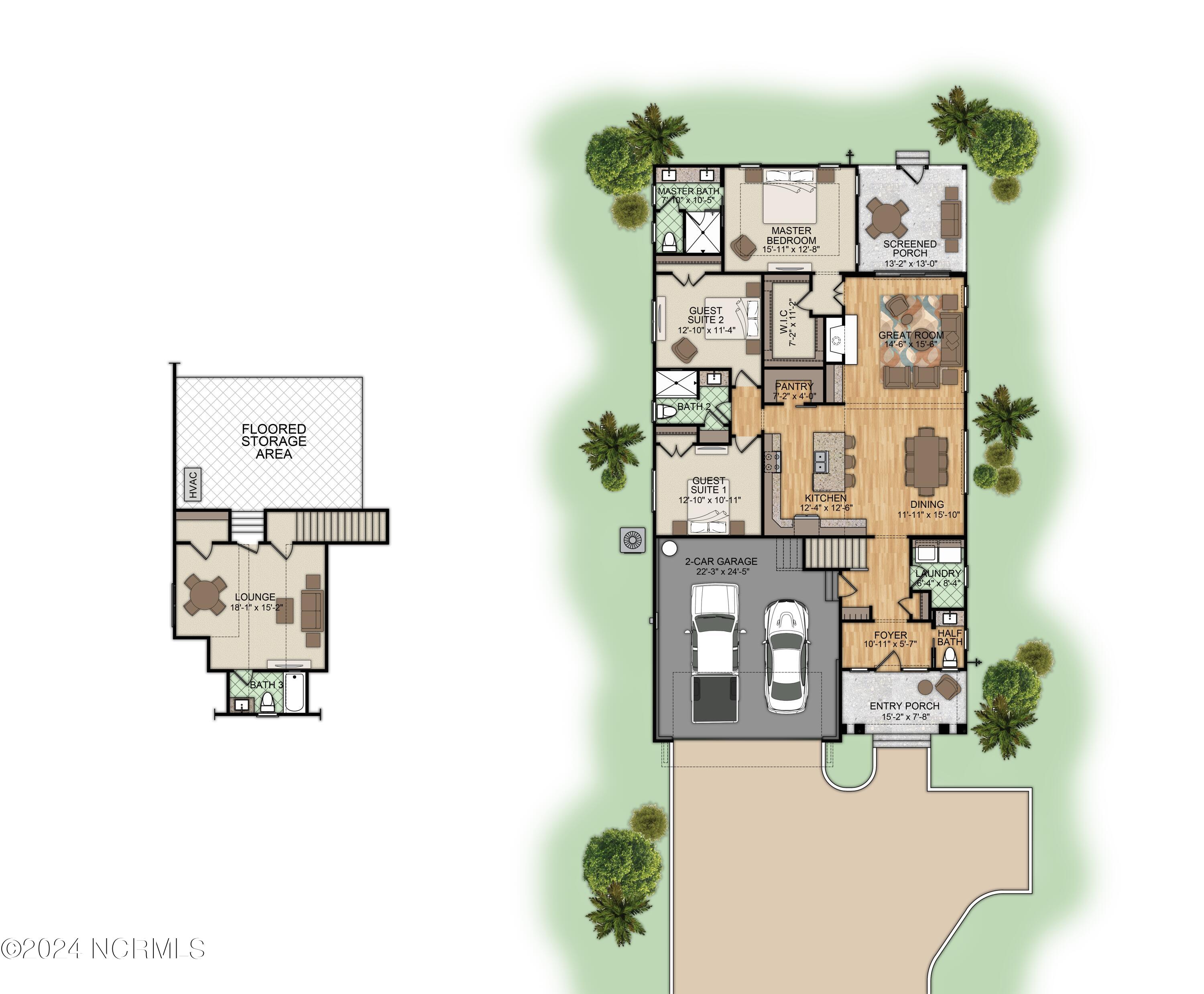 1220 Rockhill Road