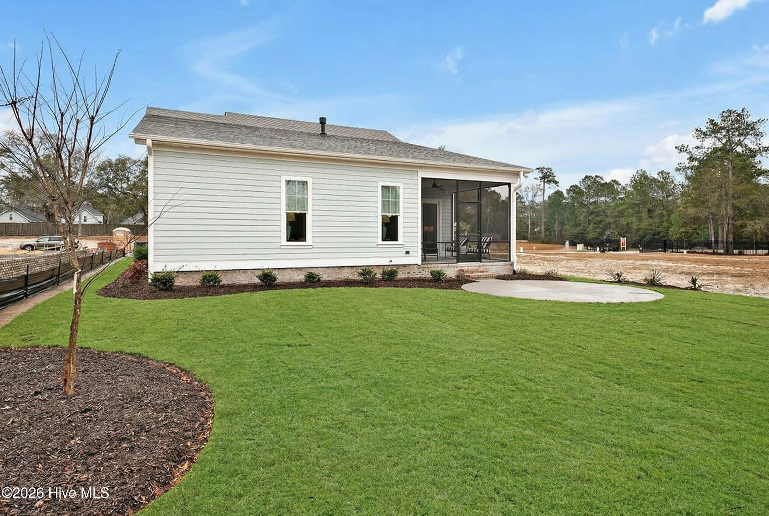 1220 Rockhill Road