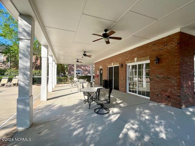 5008 Exton Park Loop