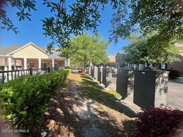 5008 Exton Park Loop