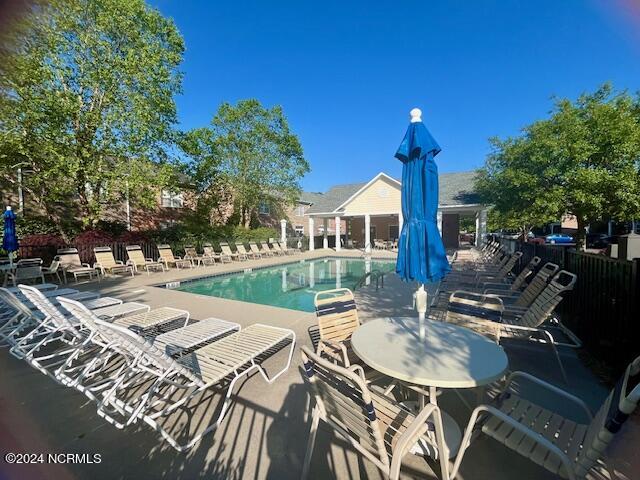 5008 Exton Park Loop