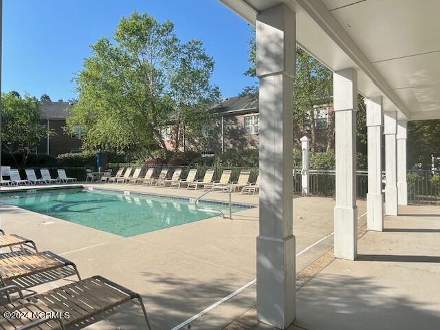 5008 Exton Park Loop