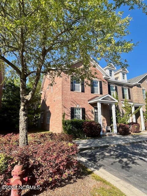 5008 Exton Park Loop