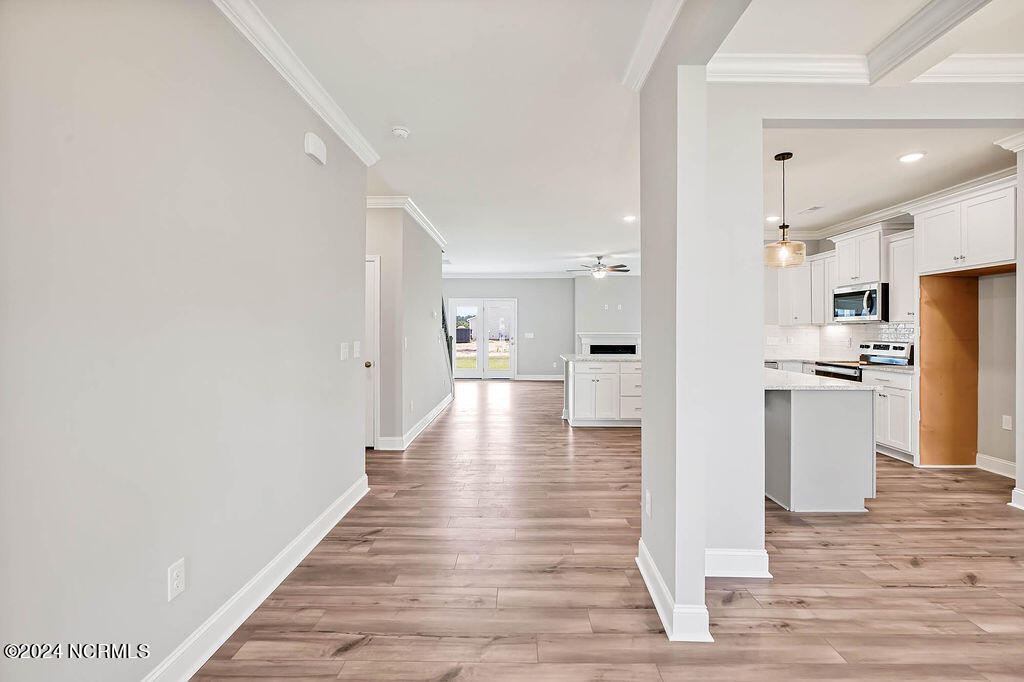 835 Red Sky Drive NE