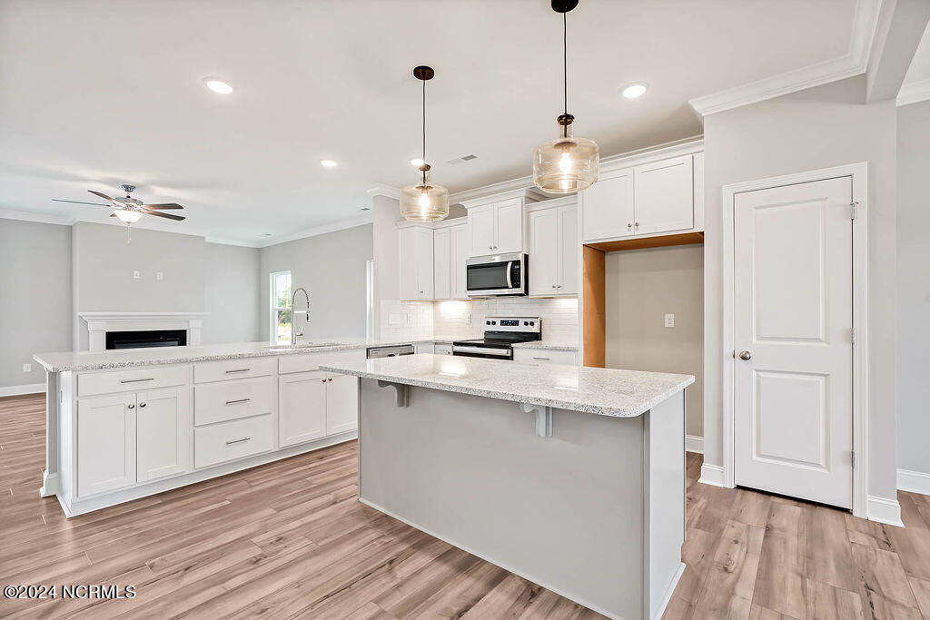 835 Red Sky Drive NE