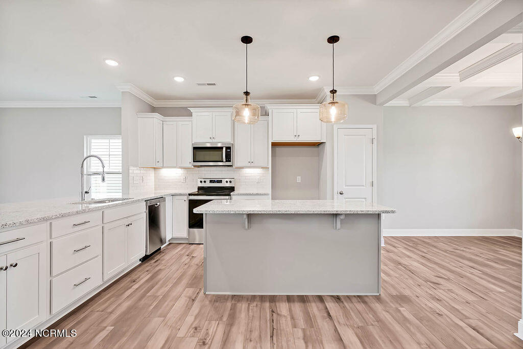 835 Red Sky Drive NE