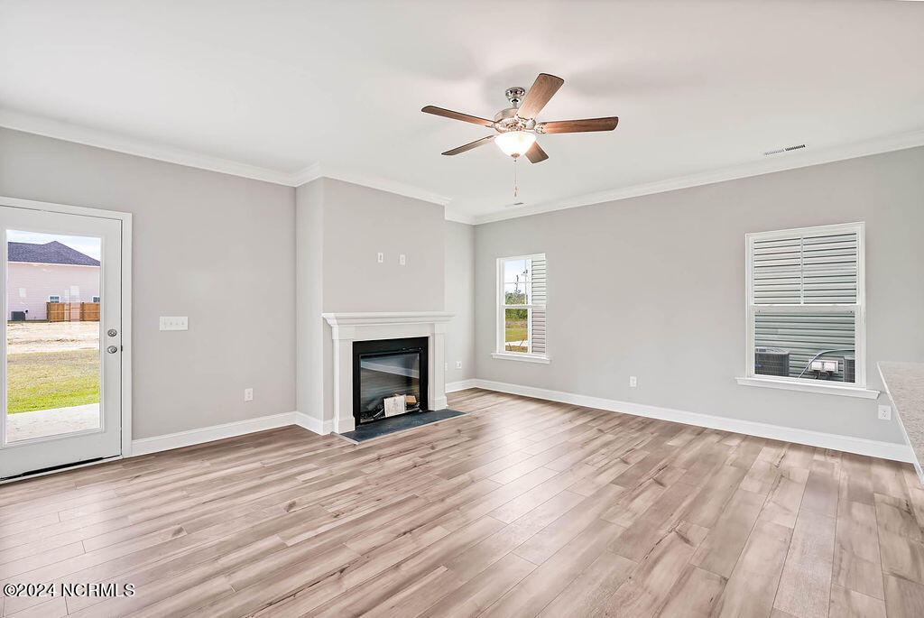 835 Red Sky Drive NE