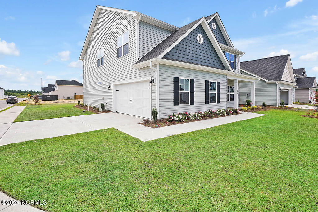 835 Red Sky Drive NE